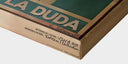 Inhala el aroma de la posibilidad exhala la duda 