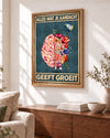 Alles wat je aandacht geeft, groeit