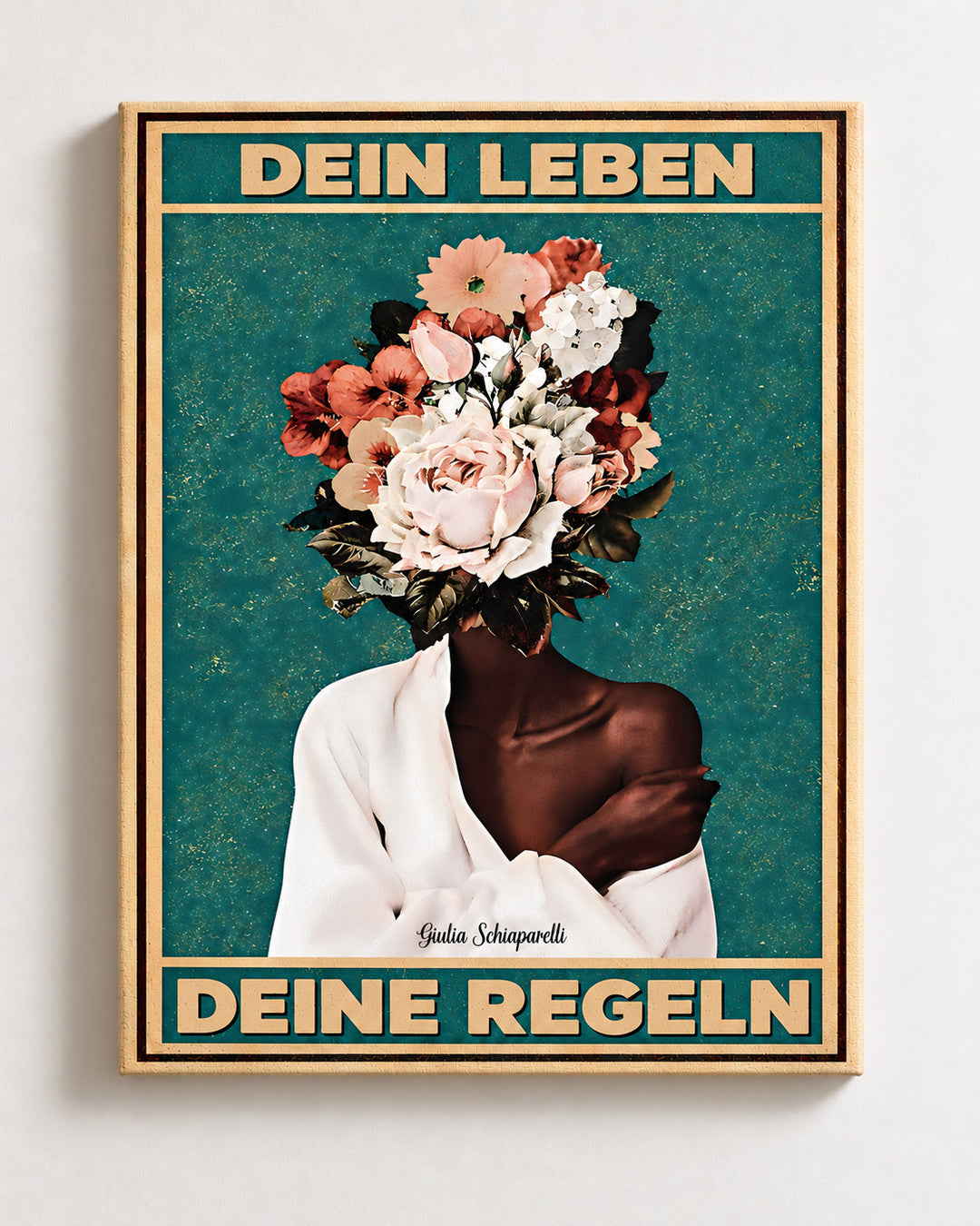 Dein Leben, deine Regeln