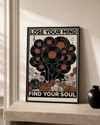 Lose your mind, find your soul — Atelier