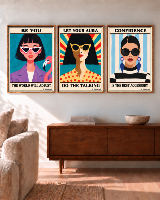 Let your aura do the talking — Triptyque