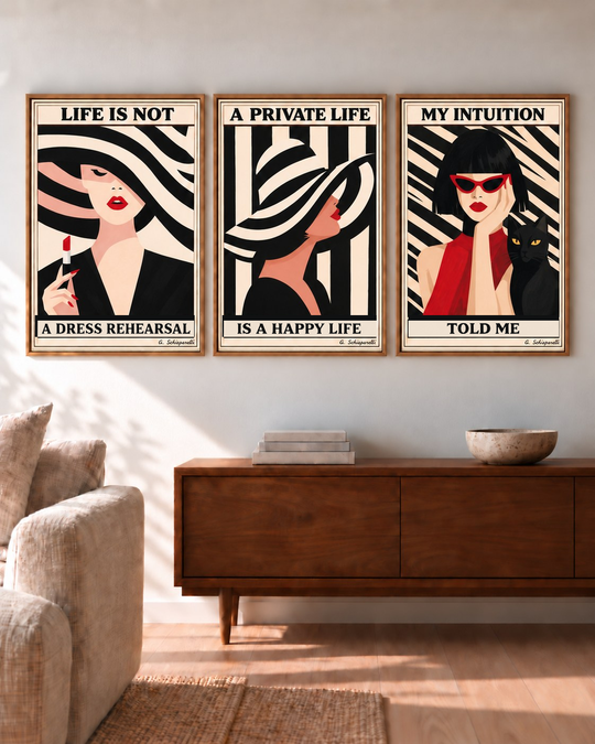 My intuition told me — vue 7
