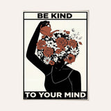 Be kind to your mind