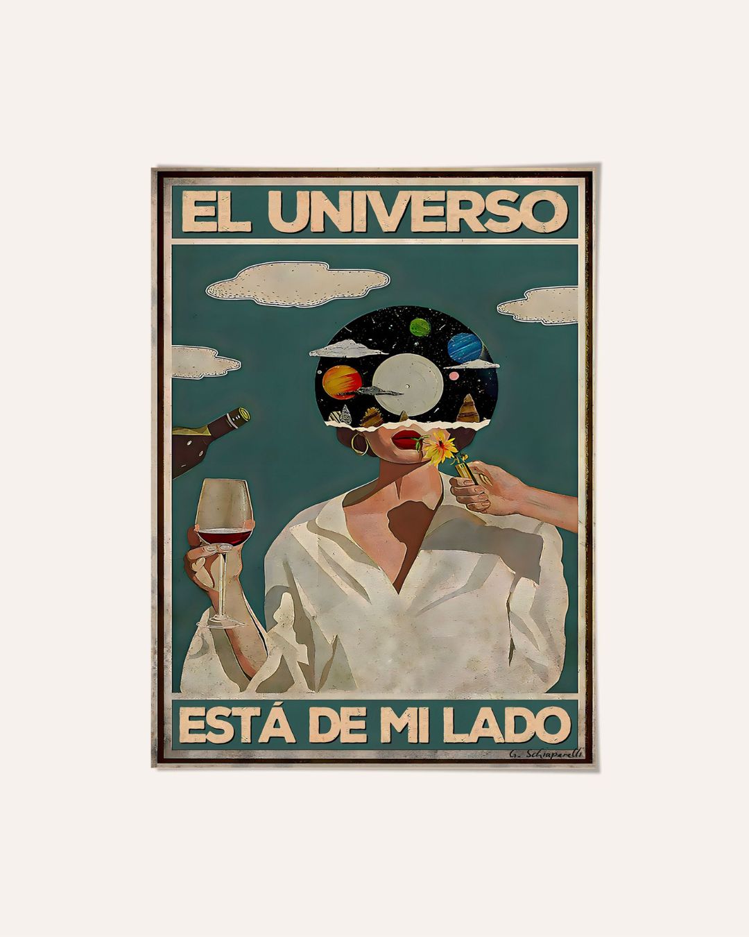 Image de diapositive