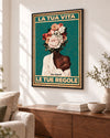 La tua vita, le tue regole