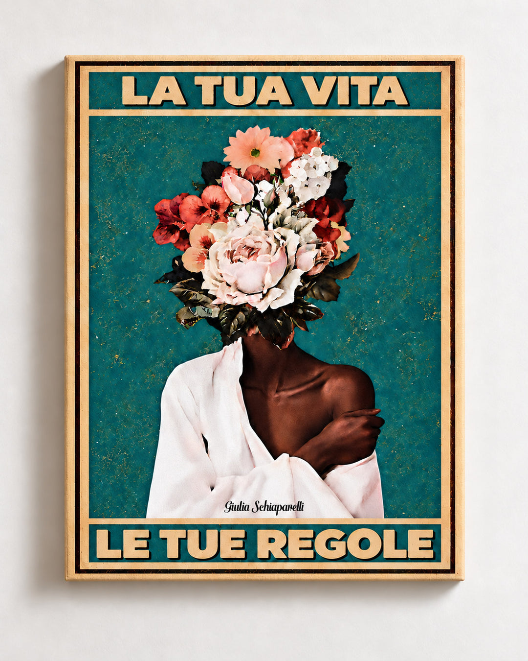 La tua vita, le tue regole