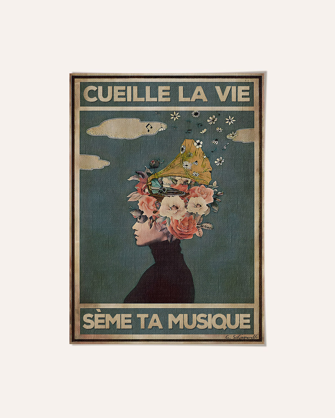 Image de diapositive