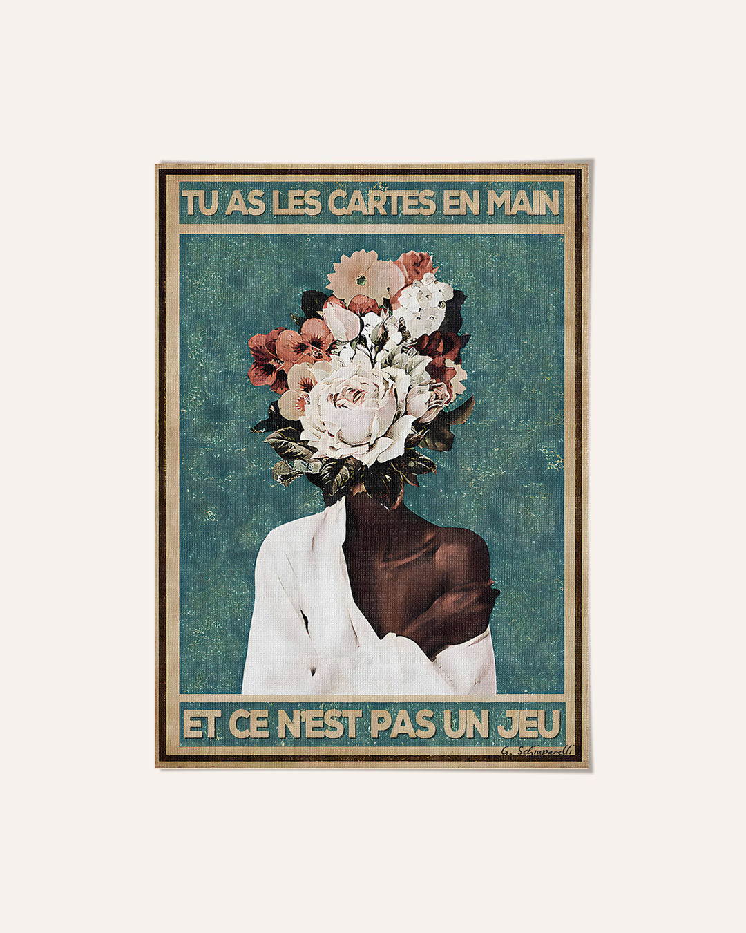 Image de diapositive