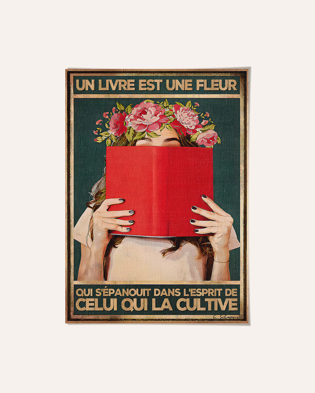 Image de diapositive