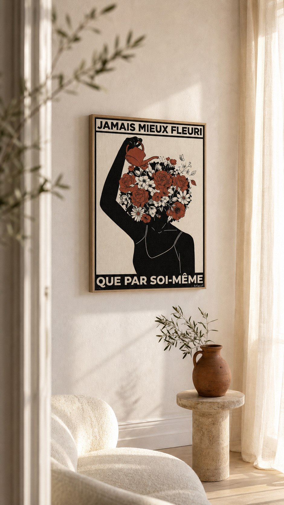 Image de diapositive