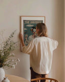 El universo está de mi lado 