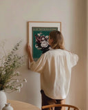 Sie haben versucht, uns zu begraben, aber sie wussten nicht, dass wir Samen sind 