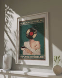 Äußere Frage, innere Antwort 