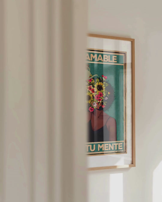 Be kind to your mind 