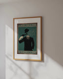 Die Musik hat die Macht, die Welt zu verändern 