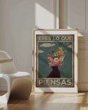 Du bist, was du denkst 