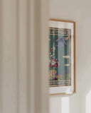 Ungewöhnliche Ernte? Gieße den Rausch des Wahnsinns über das Korn 