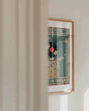 Jeden Morgen ist es die gleiche Musik? Wechsel die Platte! 