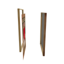 Complete wooden chassis (To assemble) 