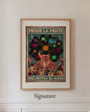 Pierde la mente, encuentra el alma 
