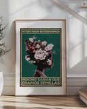 Sie versuchten, uns zu begraben, aber sie wussten nicht, dass wir Samen waren. 