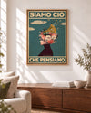 Siamo ciò che pensiamo