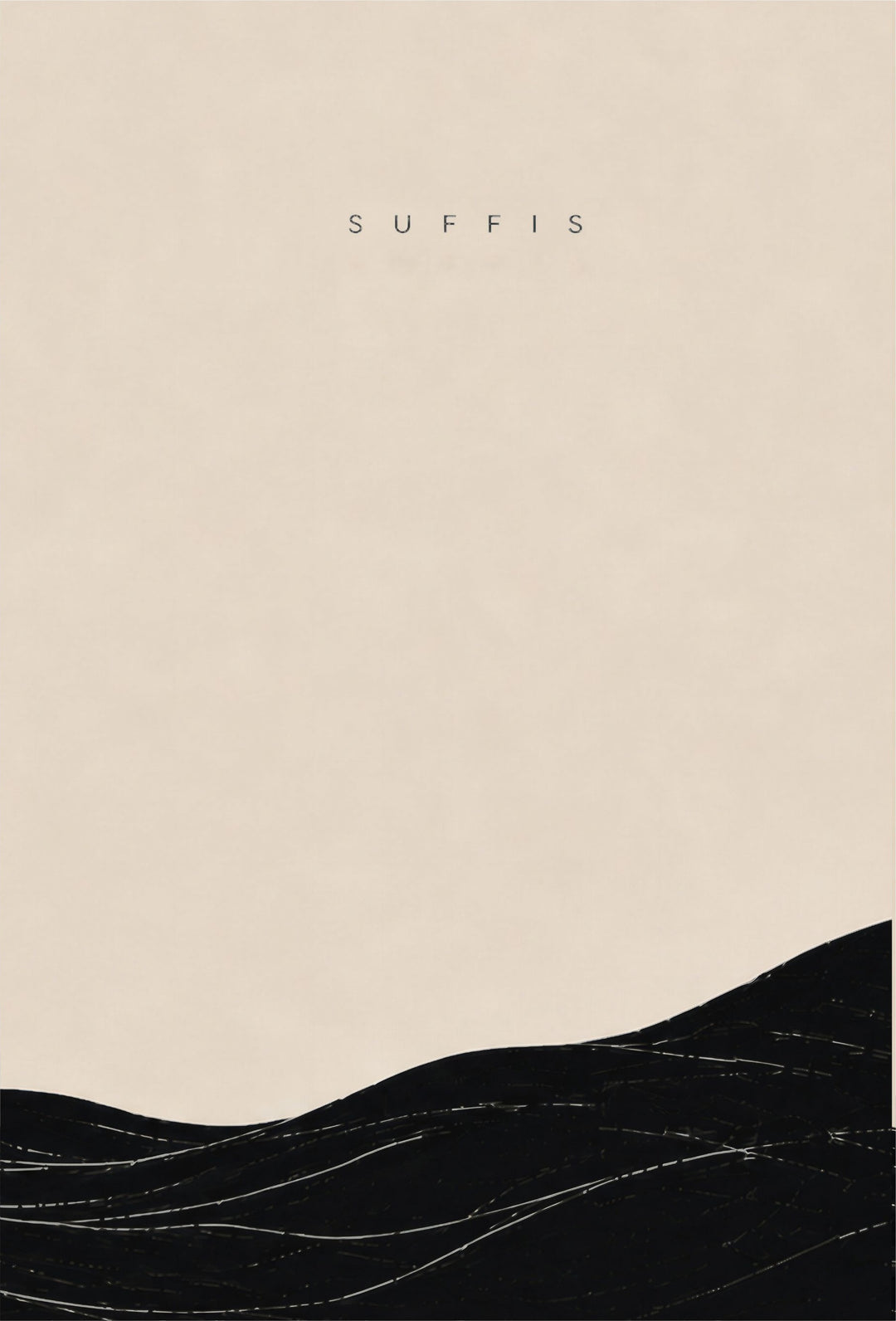 Tu suffis — panneau C