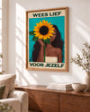 Wees lief voor jezelf