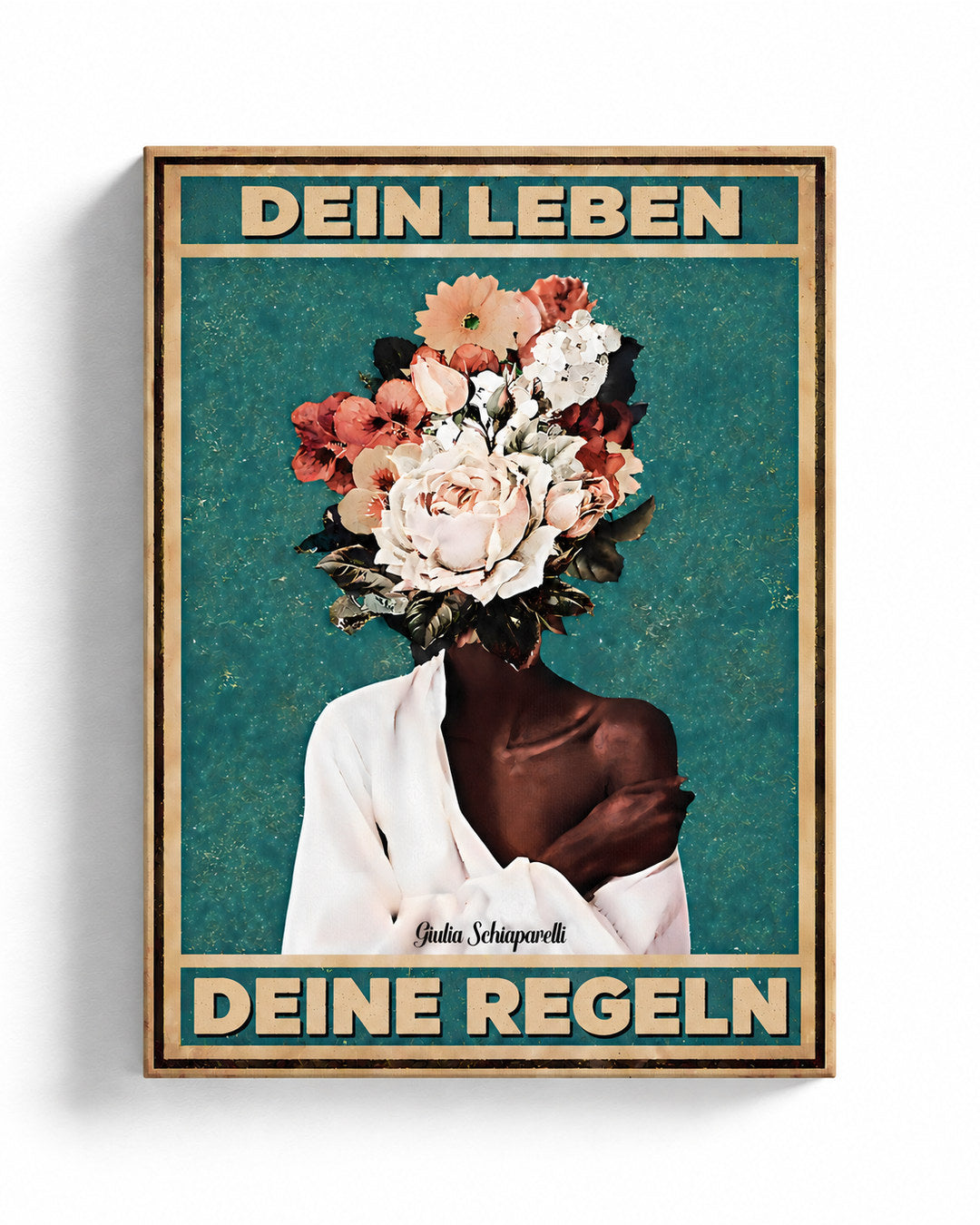 Dein Leben, deine Regeln