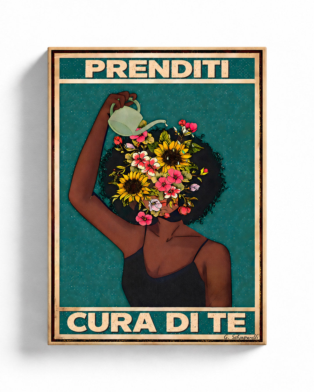 Prenditi cura di te