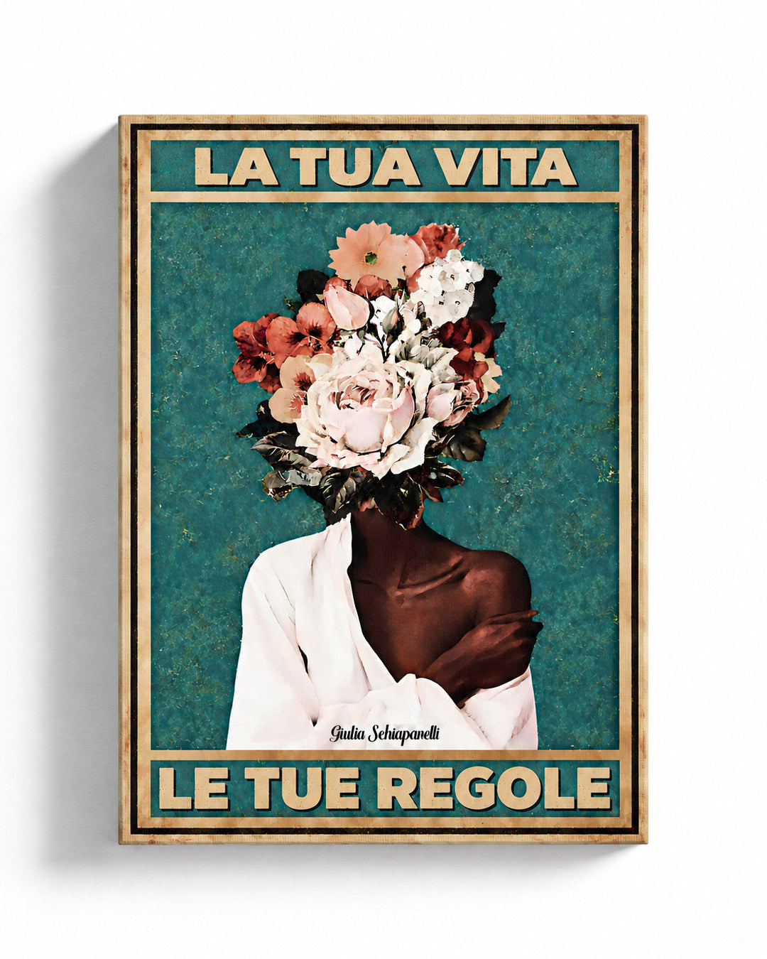 La tua vita, le tue regole
