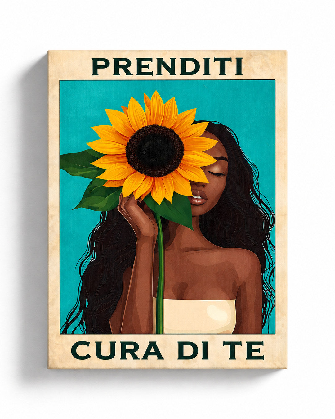 Prenditi cura di te