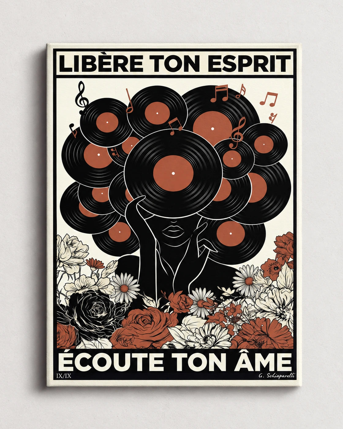 Libera tu mente, encuentra tu alma 